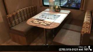2016 Coachmen Catalina SBX 261BHS - Riley's RV World - Ma...