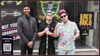 The 2023 SDPN Masters Mini Golf Challenge with w/ Steve Dangle, Adam Wylde & Jesse Blake