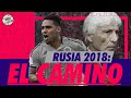 El Camino De COLOMBIA Hacia Rusia | Eliminatorias Rusia 2018 Ft. Master Top