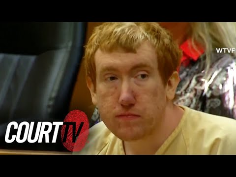 Father Charged in Missing 5-Year-Old’s Death | COURT TV - YouTube