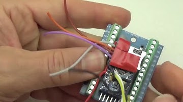 2017 Pro Mini Logger Build (Part 6 of 6) - Final Assembly of the Components