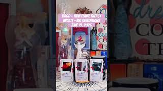 Virgo - Twin Flame Energy Update – Big Revelations #virgo #love #twinflame #youtubeshorts #explore