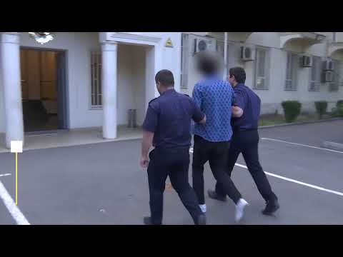 პოლიციამ ნარკოდანაშაულისთვის 4 პირი დააკავა