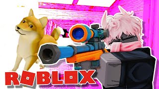 THESE RANDOM ROBLOX GAMES WERE STUPIDLY FUNNY... [3RRG]