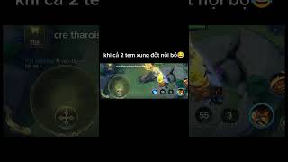 no cap #lienquanmobile #funny #gaming #aov
