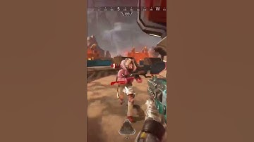 Should I stream more apex?! #apex #clips #fyp