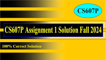 CS607P Assignment 1 Solution Fall 2024 | Best First Search | Node S to node T