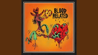 Video thumbnail of "Kurtis Conner - Blood Related"