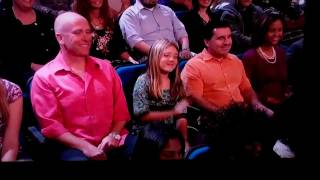 Adultery On Wheel Of Fortunes So-Called Family Week