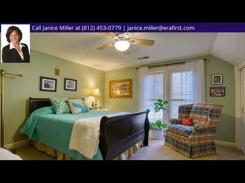 24 W Jennings St, Newburgh, IN home video tour