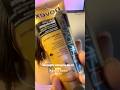 #asmr #haircare