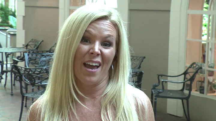 Michelle Slagle Interview
