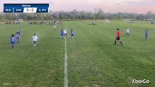 DAS vs IFC