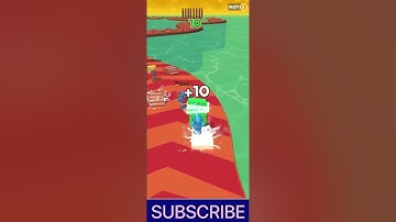 My Shortcut Run Game Level - 157 Video, Best Android GamePlay #157./#FIREshorts/#shortcut #shorts