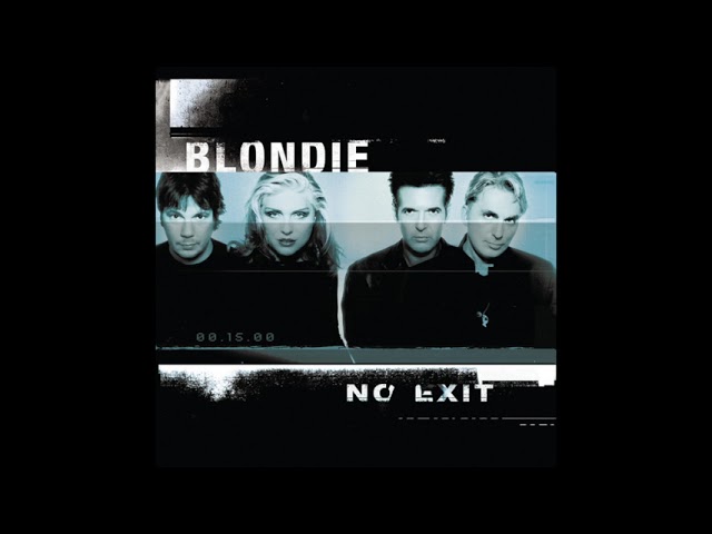 Blondie - No Exit feat. Coolio