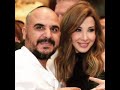 نانسي عجرم   ايه اخبار نفسيته   من اجمل الحان وليد سعد   سمعها