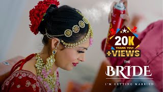 Parlour Shoot | Meenakshi Weds Amit | 2022 | Dogra Film's | +91 93188 82642