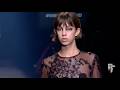 Fely Campo @Madrid MBFW SS2023 #model 2 #madrid #mbfw #fashion #fashionshow #fashionweek