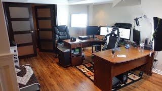 MY NEW APARTMENT SETUP TOUR!