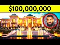 Why DRAKE&#39;S Mansion Is So EXPENSIVE