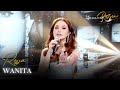 ROSSA - WANITA | KONSER 25 TAHUN ROSSA