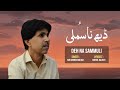Deh Na Sammuli ڈیھ نا سم لی New Song 2026 Mir Ahmed Baloch Kohdil Baloch