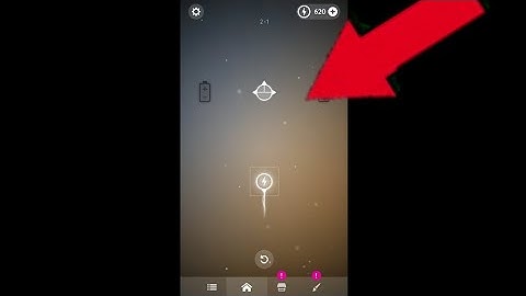 LASER OVERLOAD BEGINNER LVL 1 - 5