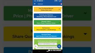 How to Add Booking, Share Quotation to your customer using KulDew Partner App screenshot 4