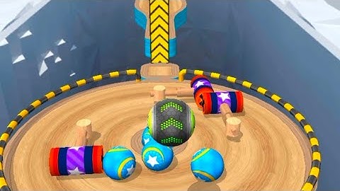 Going Balls Super SpeedRun Gameplay Level ( 901 - 903)✨