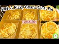 Make meatpie like a pro how to make the best ghana meat pie flaky ghana meatpie recipe