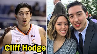 Cliff Hodge || 5 Things You Didn&#39;t Know About Cliff Hodge