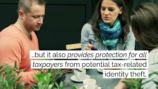 IRS Identity Protection PIN