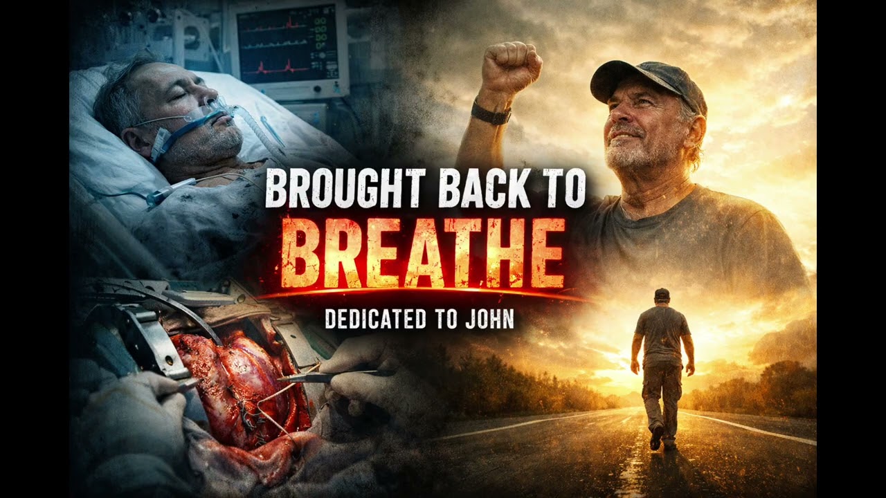 The Eagle Metabolic Project – The Story (Start Here)