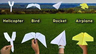 best 4 flying bird toy, 4 flying helicopter bird, rocket plane, flying bird plane, best helicopter
