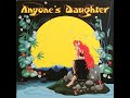 Anyones  daughter     selftitled full album   german prog rock   1980