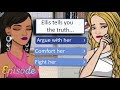 THE TRUTH ABOUT ELLIS 🤰?! | Double Trouble | Episode #7