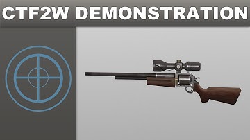 cTF2w Demonstration 1.0: High Noon