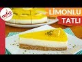 ERTESİ GÜNE KALMAYACAK TATLI 🍋Limonlu Tatlı Tarifi 🍋