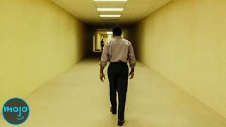 Top 10 Creepiest Analog Horror Movies