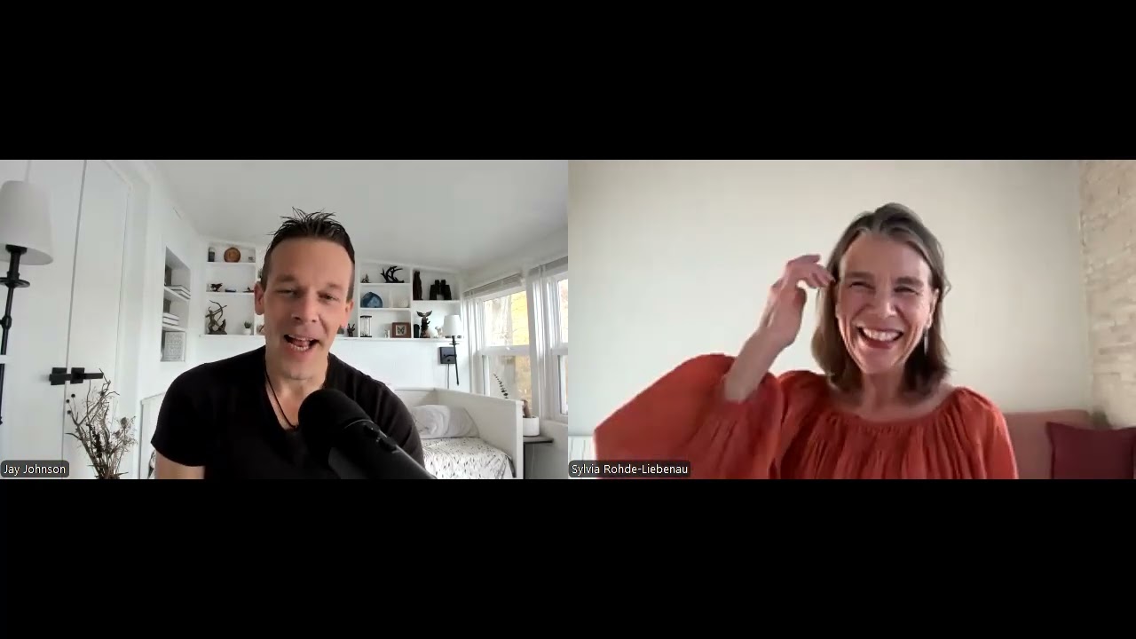 What Will Your Leadership Leave Behind? Smart Power, Real Impact with Dr. Sylvia Rohde-Liebenau