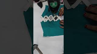 sewing tips and tricks #fashion #stitching #dressdesighn #sewing #youtube #youtubeshorts
