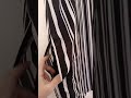 #fashion#baggy shirt stitching design #you can do it# #fashion #🥰🥰🥰