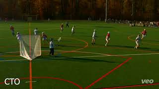 Patrick Henneberry Class of 2027 Winter/Fall Highlight