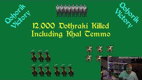 TommyKay Plays Pirate Lords of Sunstone in CK2: Game of Thrones - Part 4