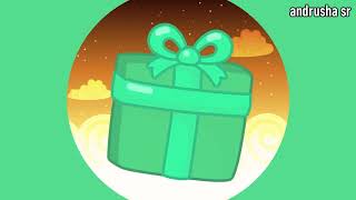 Plim Plim Surprise Gifts Sparta Pitch Effects Sponsored By Klasky Csupo 2001