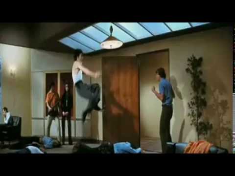 bruce-lee-way-of-the-dragon-kicks-light-youtube