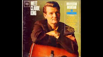 MEET CLAUDE KING (FULL MONO ALBUM) MEET CLAUDE KING (FULL MONO ALBUM)