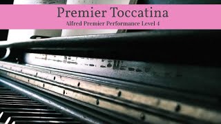 Premier Toccatina