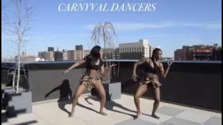 Jah Payzah ft Mafikizolo- Sendekera ( Dance Video)