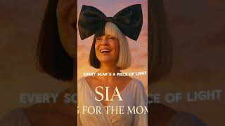 Sia  Living For The Moment ai Version   